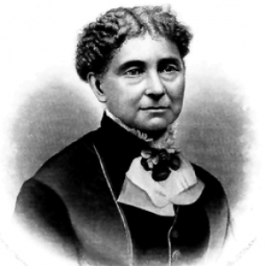 Maria Bloomer
